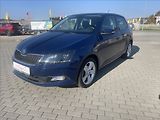 Škoda Fabia 1,0 TSi 70kw DRIVE GPS LED Kli - náhled 27