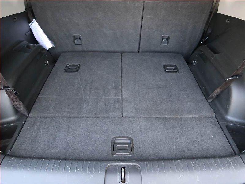 Chevrolet Orlando (2013) 2.0 VCDi, Tempomat - fotka 13 z 22