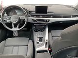 Audi A4 (2017) 2.0 TDi, AT, bixen - náhled 8