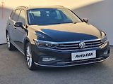 Volkswagen Passat (2020) 2.0 TDi, Elegance, DSG - náhled 1