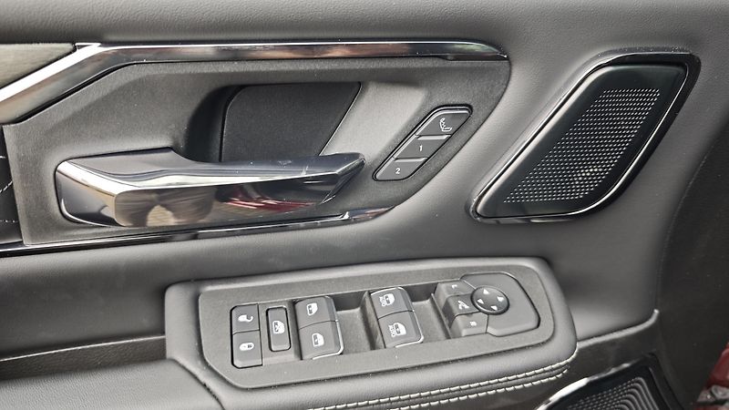 Dodge RAM (2026) 1500  I6 Limited MY26 - fotka 27 z 53
