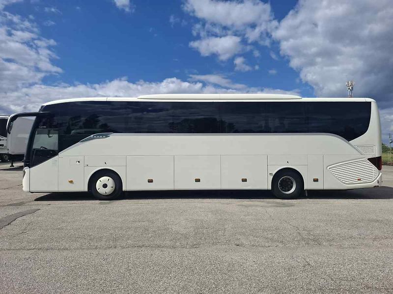 Setra S 515 HD - fotka 6 z 44