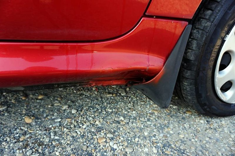 Peugeot 206 (2008) 206 GENERATION 1.4 55 kW - fotka 10 z 30