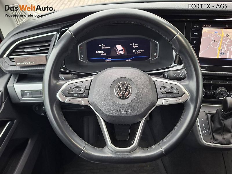Volkswagen Multivan (2019) Highline,2.0 TDI,146kW,DSG,4Mo - fotka 5 z 35