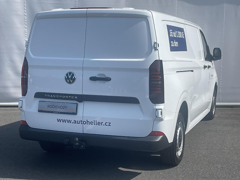 Volkswagen Transporter 2.0 TDI DR 110kW - fotka 2 z 21