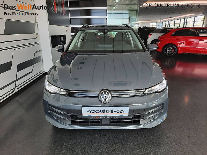 Volkswagen Golf Variant (2025) People 1.5 eTSI (85kW/116k) DS - fotka 4 z 25