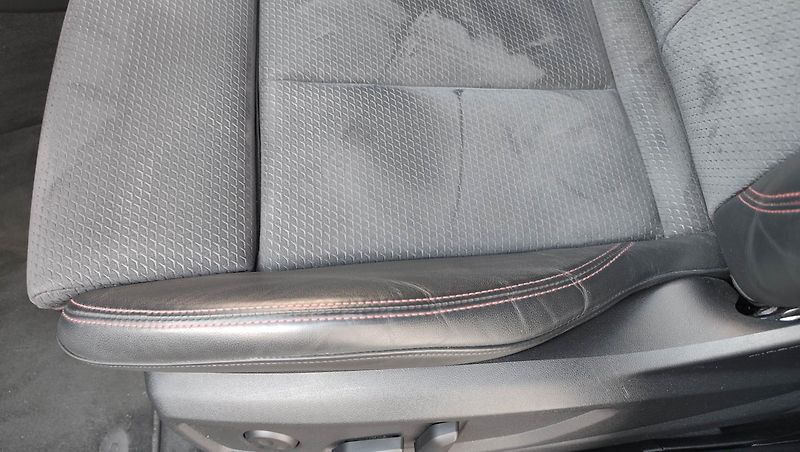 Audi Q5 (2023) Sportback S-line, B&O, Quattro - fotka 32 z 47