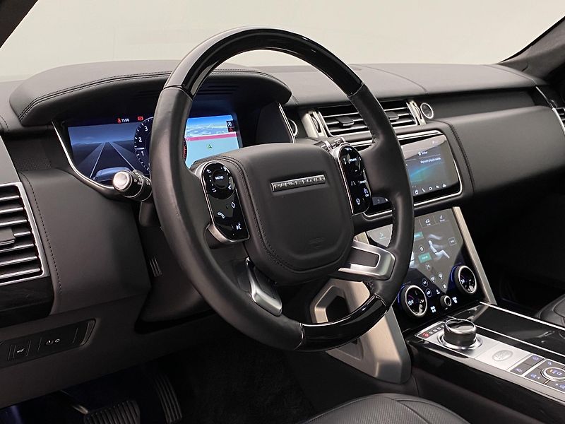 Land Rover Range Rover 5.0 V8 AUTOBIOGRAPHY AWD AUT  - fotka 18 z 55