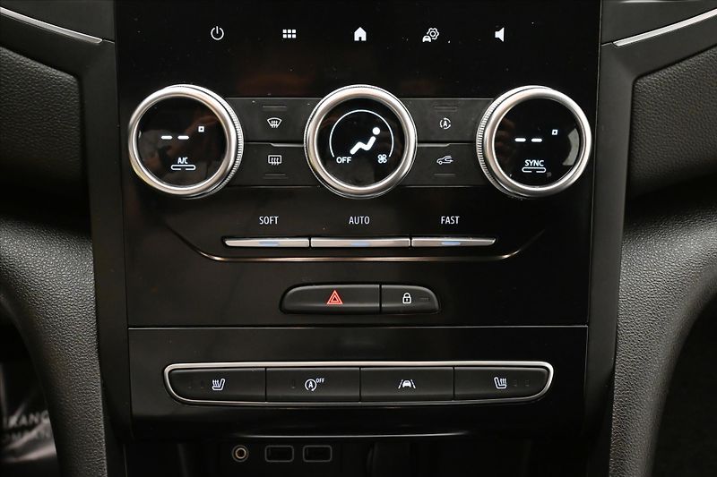 Renault Mégane 1,3 TCe 103 kW Full LED Záruka - fotka 20 z 29