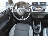 Škoda Fabia (2015) 1.2 TSI, Tempomat - náhled 7