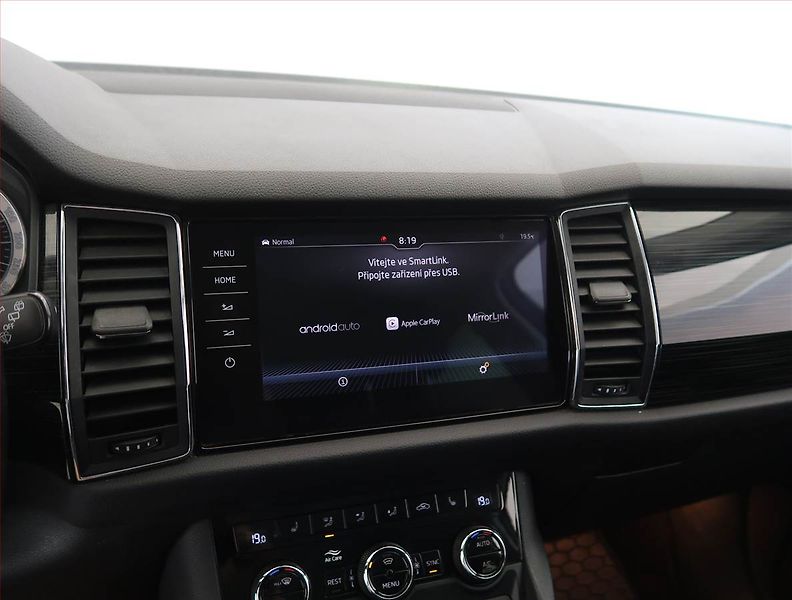 Škoda Kodiaq (2019) Style 2.0 TDI 4x4 - fotka 18 z 32
