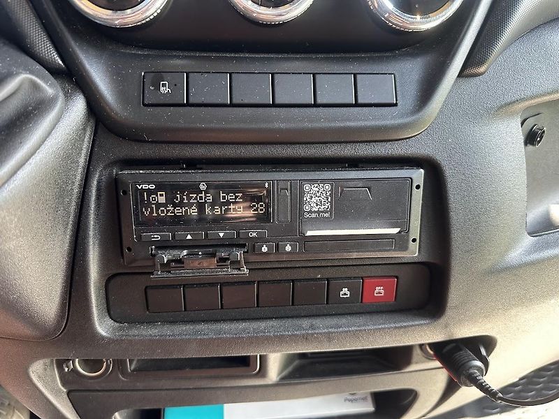 Iveco (2016) 70C 3.0  - fotka 19 z 21