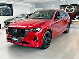 Mazda CX-80 (2026) 3.3D HOMURA-PLUS Captain Seat - náhled 1