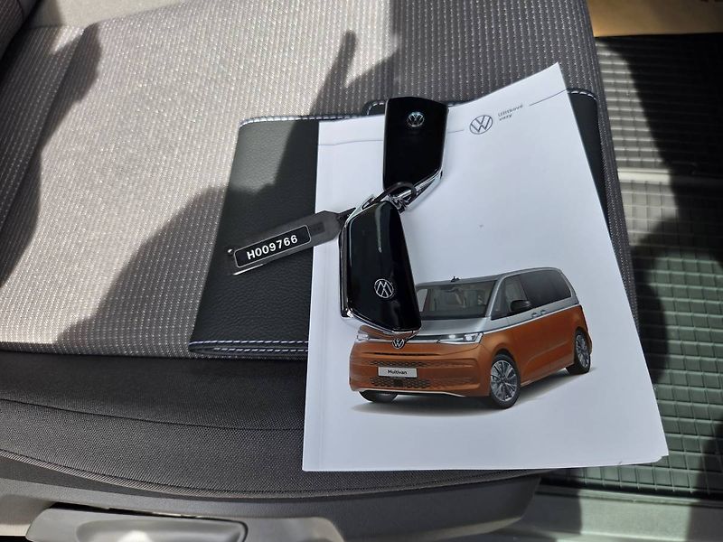 Volkswagen Multivan (2026) 2.0 TDI DSG - fotka 47 z 47