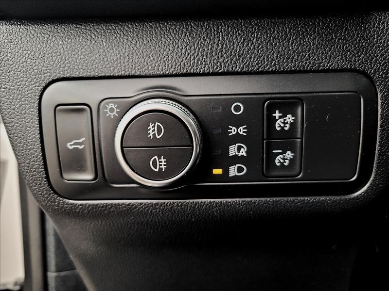 Ford Kuga 1,5 Již není k dispozici - fotka 34 z 50