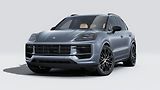 Porsche Cayenne (2026) Black Edition - náhled 1