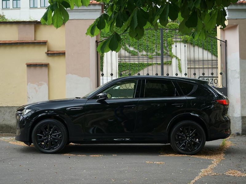 Mazda CX-60 (2026) 3.3 Homura Plus sleva -23 % - fotka 2 z 29
