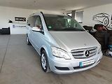Mercedes-Benz Vito (2004) 2,2CDI,110KW,LONG,8MÍST,TAŽNÝ - náhled 1