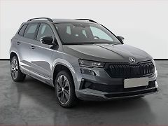 Škoda Karoq (2024) Sportline 2.0 TDI - fotografie inzerátu