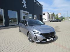 Peugeot 308 (2025) SW STYLE Hybrid 145 e-DCS6 - fotografie inzerátu