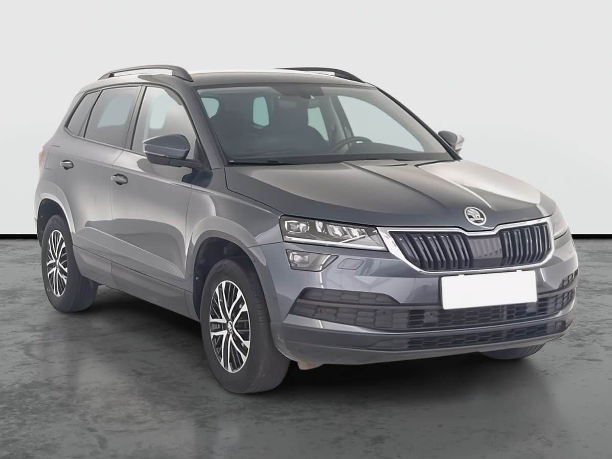 Škoda Karoq Ambition Plus 1.5 TSI