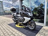 BMW C 650 GT (2016) - náhled 1