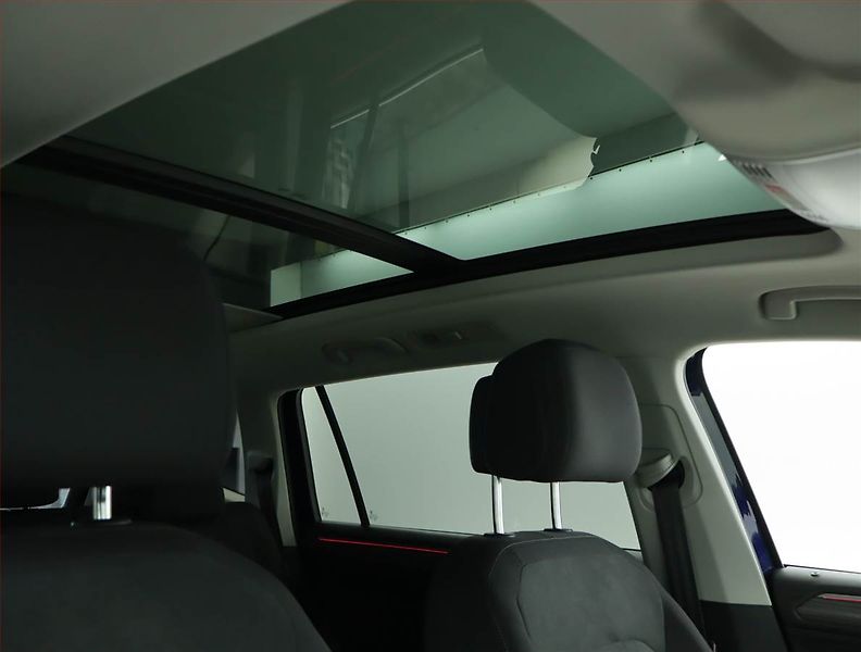 Volkswagen Tiguan (2023) Elegance 2.0 TDI - fotka 15 z 18