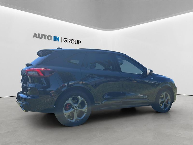 Ford Kuga (2026) ST-Line X 2.5 HEV 134 kW, auto - fotka 6 z 15