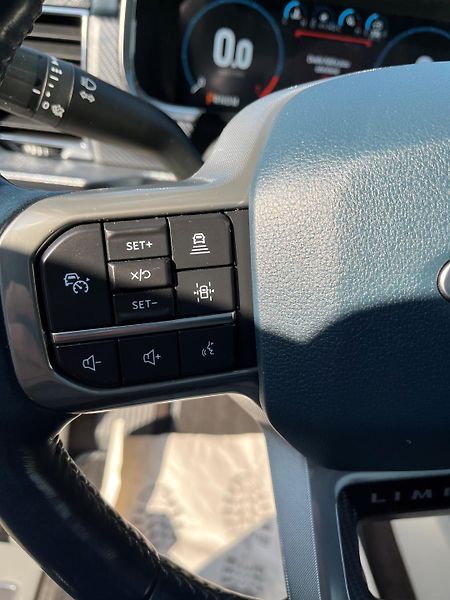 Ford F-150 (2021) power boost  - fotka 32 z 33