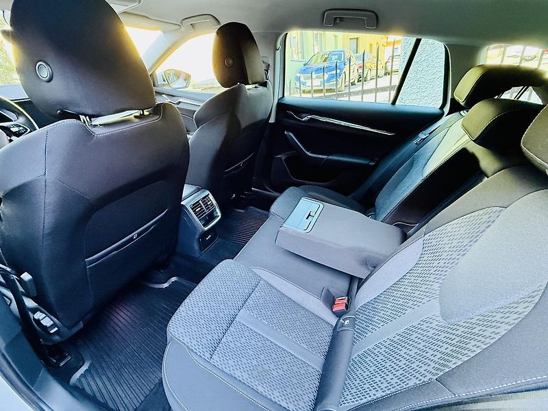 Škoda Octavia (2021) 2,0TDi 110kW STYLE ČR TAŽNÉ - fotka 9 z 16