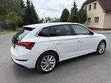 Škoda Scala (2021) 1.5 TSI 110 kw  Style DSG ČR  - náhled 2