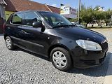 Škoda Fabia 1.4i 63 KW 1 MAJITEL - náhled 7
