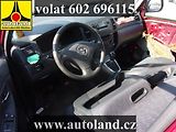Toyota Corolla (2003) VOLAT 602 696115 - náhled 4