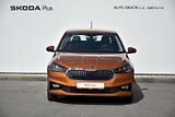 Škoda Fabia (2025) Selection 1.0 MPI 59kW - náhled 3