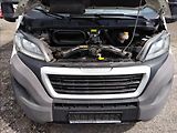 Peugeot Boxer 3,0   3,0 HDi*8 Palet*Spaní*WE - náhled 36