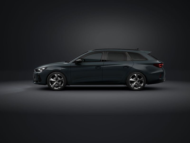 Cupra Leon (2026) SP - fotka 2 z 10