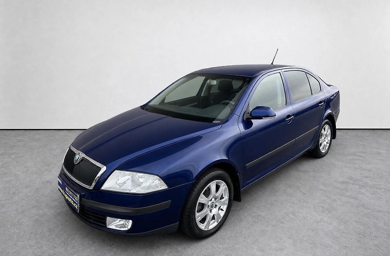 Škoda Octavia 2.0 TDI Elegance - fotka 23 z 34