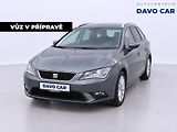 Seat Leon 2,0 TDI 110kW DSG Style Kůže - náhled 1