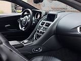 Aston Martin DB11 (2020) 4.0 V8 375KW - náhled 22
