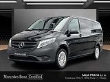 Mercedes-Benz Vito 116 CDI 4x4 Tourer PRO - náhled 1