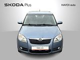 Škoda Fabia (2008) 1.2 HTP Ambiente - náhled 4