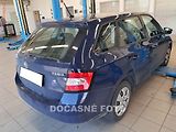 Škoda Fabia (2017) 1.2 TSi, ČR, AC, temp - náhled 1