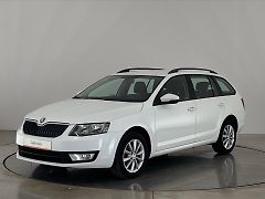 Škoda Octavia Ambition - fotografie inzerátu