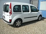 Renault Kangoo 1.5dCi ČR DPH Klimatizace - náhled 6