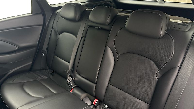 Hyundai i30 1.5 T-GDI Style Kombi - fotka 16 z 29