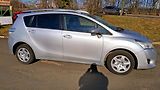 Toyota Verso 1.6 97 kw  Rezervace - náhled 3