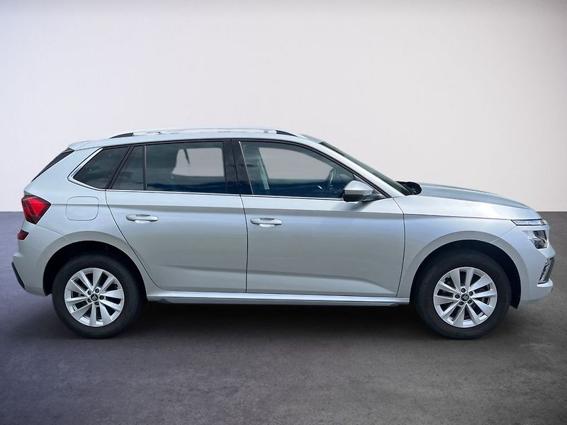 Škoda Kamiq Top Selection 1.0 TSI 85 kW - fotka 9 z 29