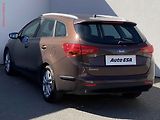 Kia Ceed (2013) 1.4i, 2.maj,ČR, servis.kniha - náhled 6