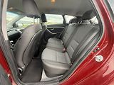 Hyundai i30 COMFORT 1,6 81 kW - náhled 10