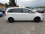 Opel Zafira 1,7 CDTI - náhled 7